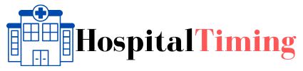 HospitalTiming.com